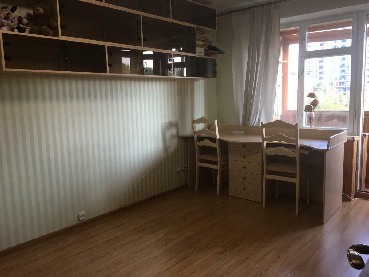 Greenarea Appartments Kiev Bagian luar foto